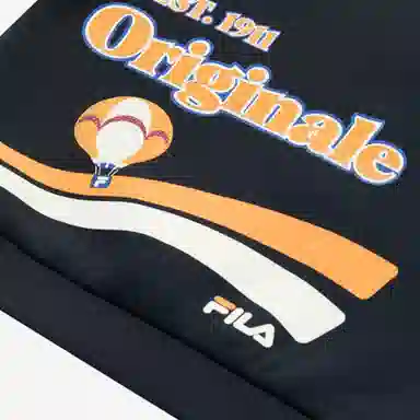 FILA KIDS FW24 ORIGINALE