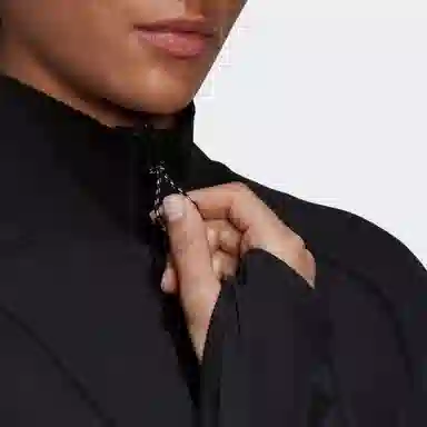 adidas x Stella McCartney Training Midl Black