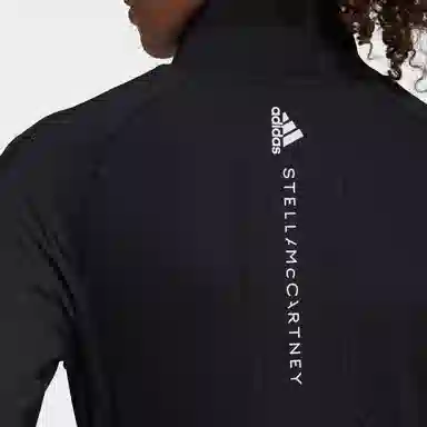 adidas x Stella McCartney Training Midl Black