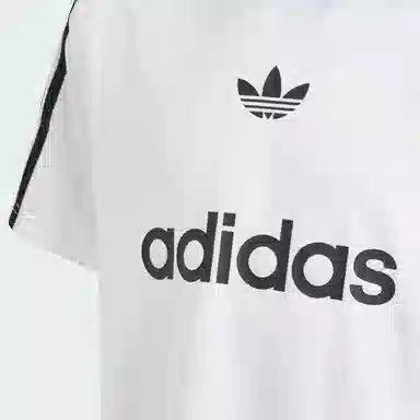 adidas originals ADICOLOR TEE logoT