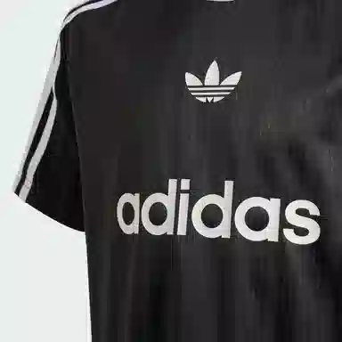 adidas originals ADICOLOR TEE logoT