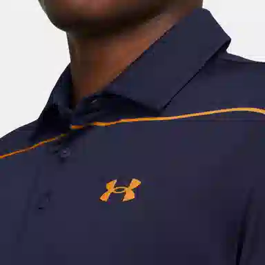 Under Armour UA Playoff logoPolo