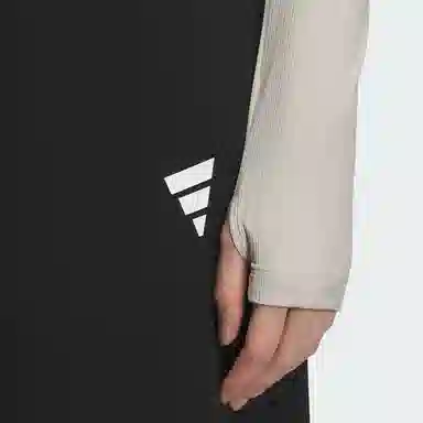 adidas FW24 PRE WOVEN TRACKSUIT BOTTOMS