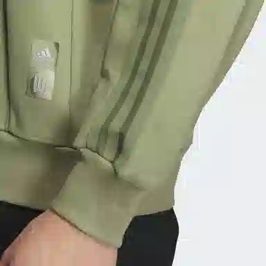 adidas SILKY SWEATSHIRT