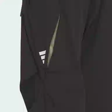 adidas FW24 PRE WOVEN TRACKSUIT BOTTOMS