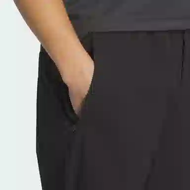 adidas FW24 PRE WOVEN TRACKSUIT BOTTOMS