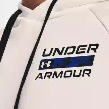Under Armour Rival Signature