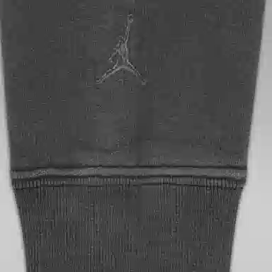 Jordan x Billie Eilish Hoodie Black