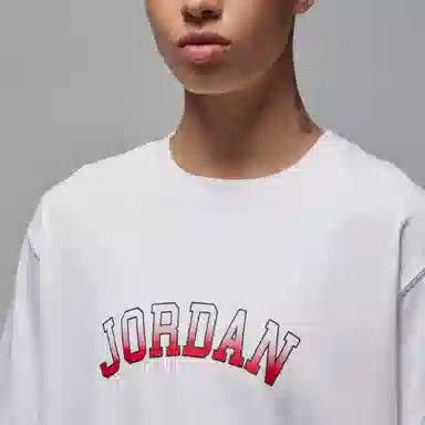 Jordan T