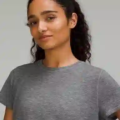 lululemon Fast and Light T