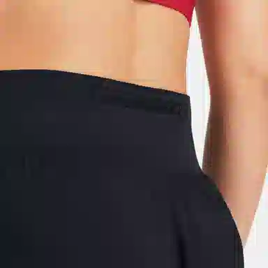 Under Armour UA Fly-By Elite logo