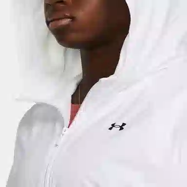 Under Armour UA Rival logo