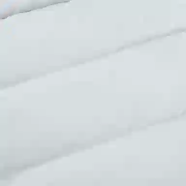 PUMA Long Oversized Down Coat Silver