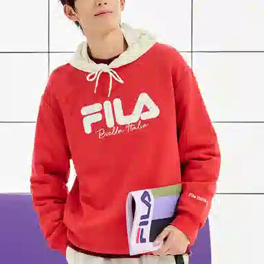 FILA Logo