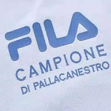 FILA FUSION Logo