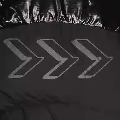 MLB Yankees Colorblock Down Jacket