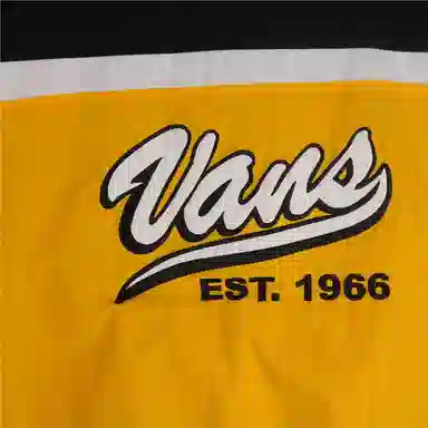 Vans Colorblock Jacket