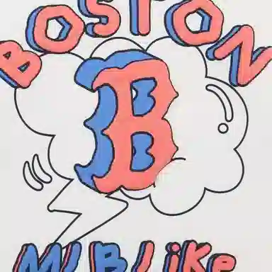 MLB logo