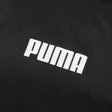Puma Solid Down Logo