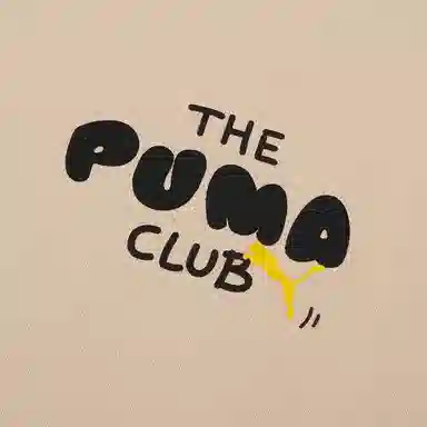 Puma Club Graphic Fz Hood