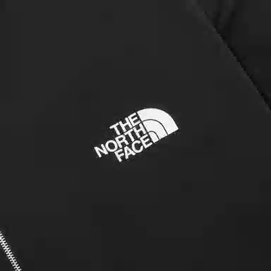 The North Face SS23 Black Jacket