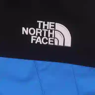 THE NORTH FACE Multi Granby Jacket Logo