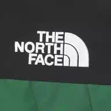 THE NORTH FACE Multi Granby Jacket Logo