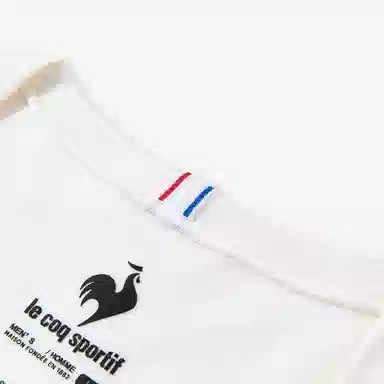 le coq sportif Logo