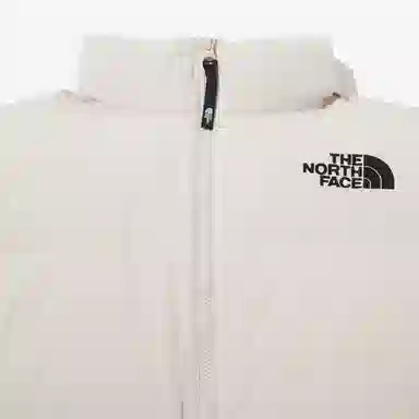 THE NORTH FACE Logo