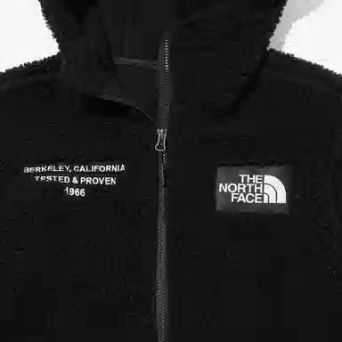 THE NORTH FACE Snow City Ex Logo