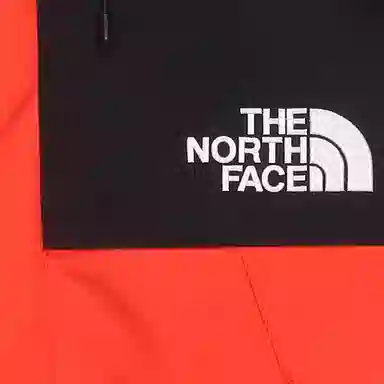 THE NORTH FACE Multi Granby Jacket Logo