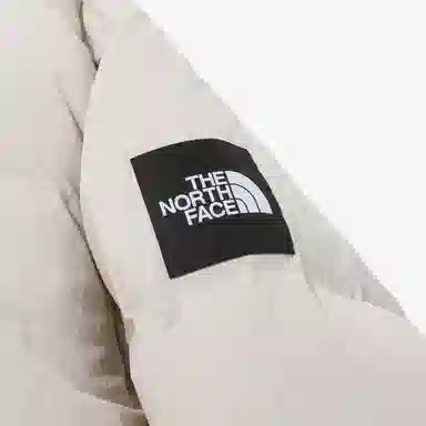 THE NORTH FACE Logo