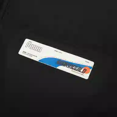 PUMA ROARINGWILD Long Down Jacket