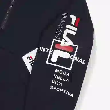 FILA Logo