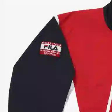 FILA Logo