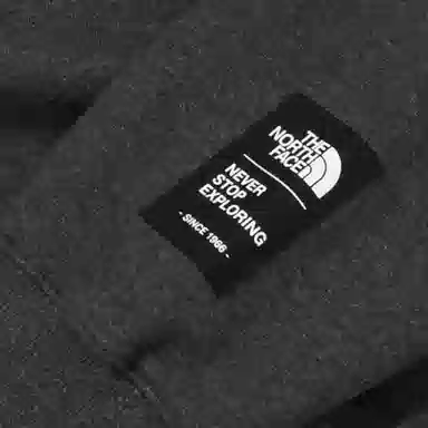 THE NORTH FACE Logo