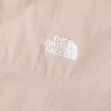 The North Face W Sun Chase Wind Jacket Pink