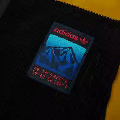 adidas originals Adv Jacket