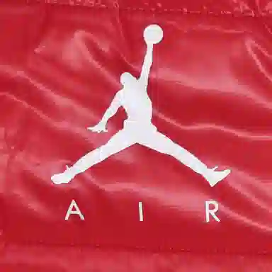 Jordan Jumpman Jacket Red