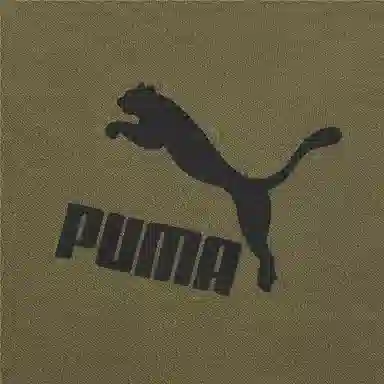 PUMA Iconic Logo