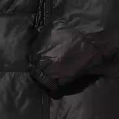 THE NORTH FACE Nuptse M'S ON BALL JACKET