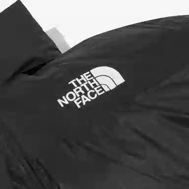 The North Face 1996 Dryvent Jacket Black
