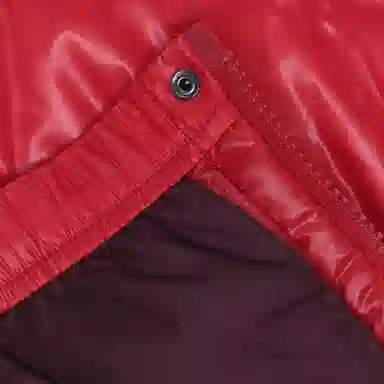 Jordan Jumpman Jacket Red