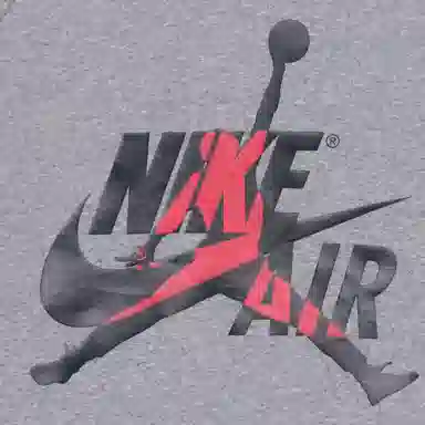 Jordan Air Logo