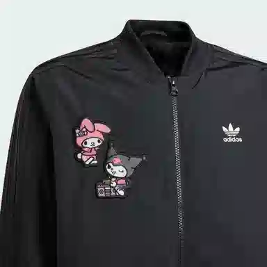 adidas originals x Hello Kitty SS24