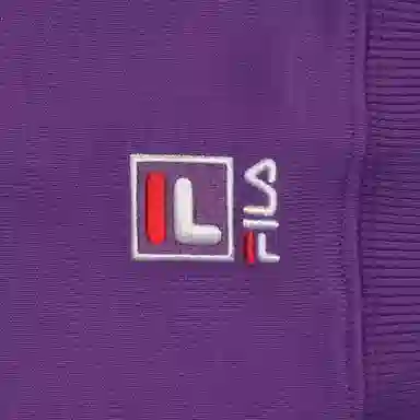 FILA FUSION Logo