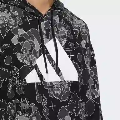 adidas Aop Hoody