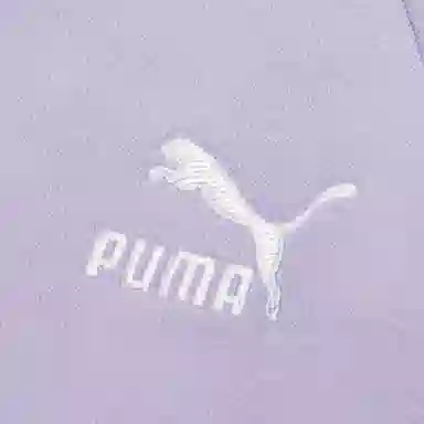 Puma Iconic t7 Logo