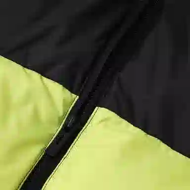 PUMA ESS+ Down Jacket Lime Green