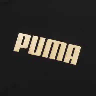 Puma Metallic Logo Jacket